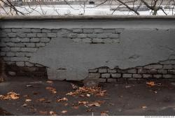 Photo Textures of Wall Plaster